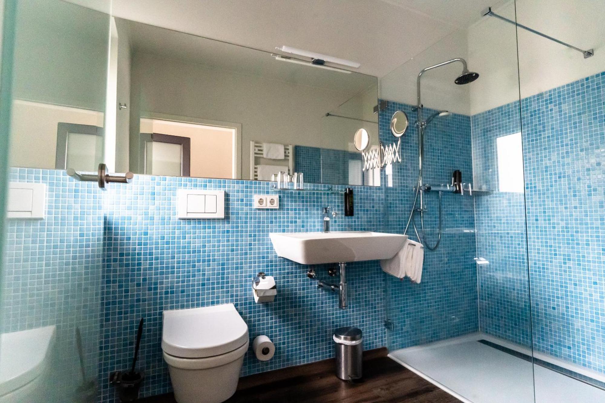 Privathotel Stickdorn Bad Oeynhausen Dış mekan fotoğraf