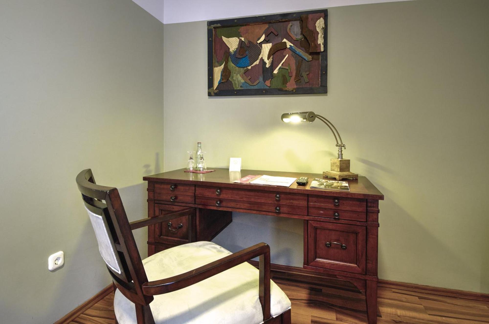 Privathotel Stickdorn Bad Oeynhausen Dış mekan fotoğraf