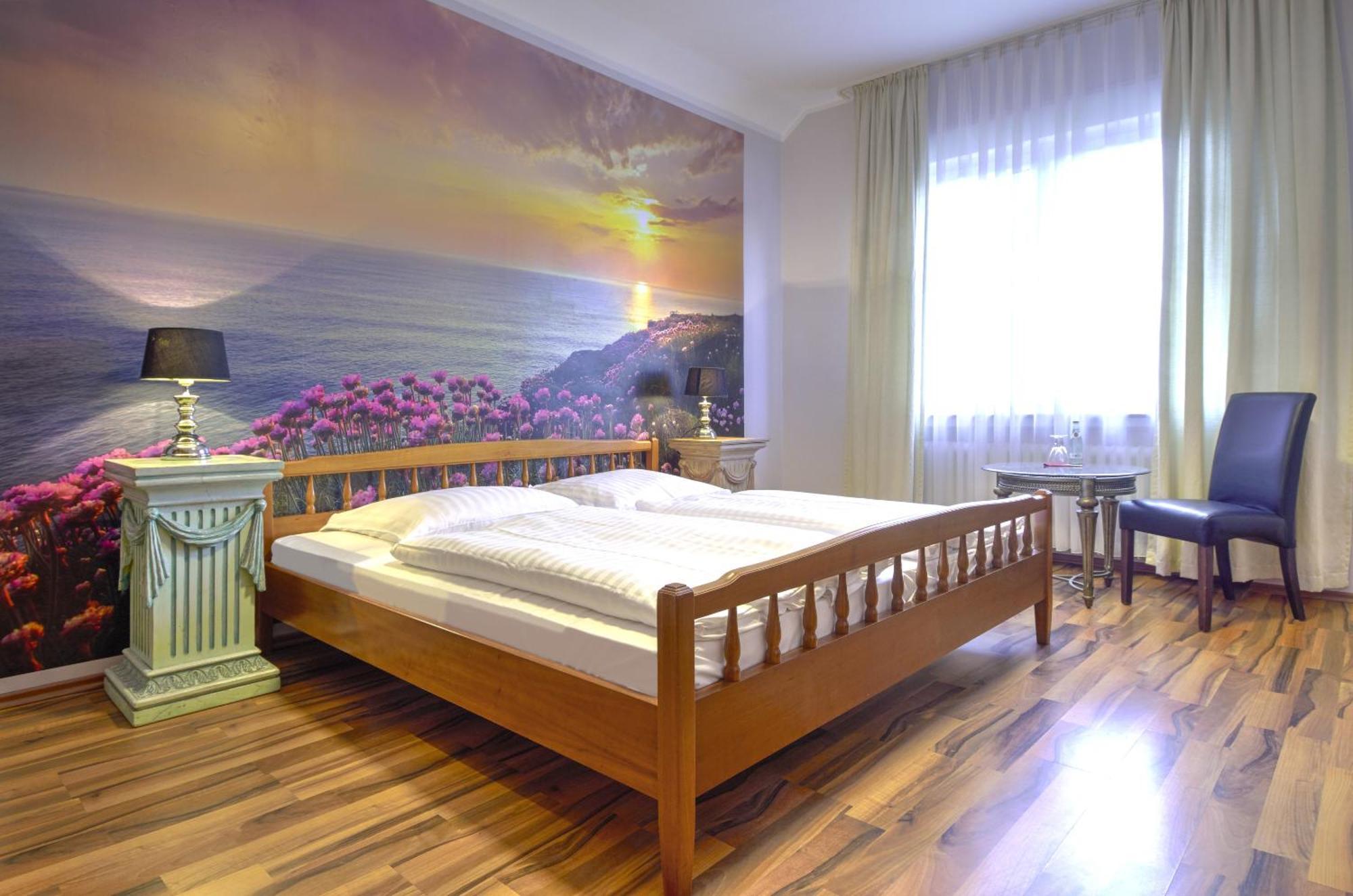 Privathotel Stickdorn Bad Oeynhausen Dış mekan fotoğraf